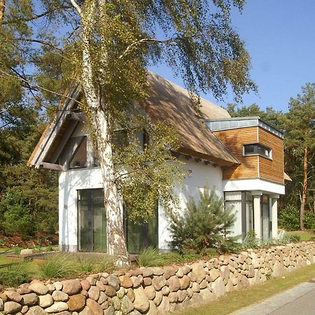 Lotsenstieg 15 Villa Karlshagen Dış mekan fotoğraf