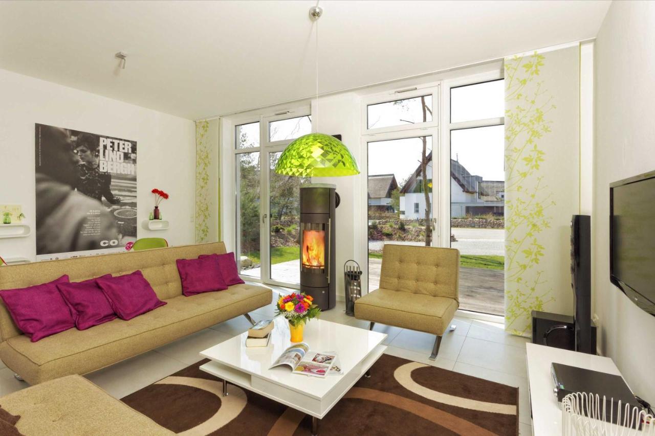 Lotsenstieg 15 Villa Karlshagen Dış mekan fotoğraf
