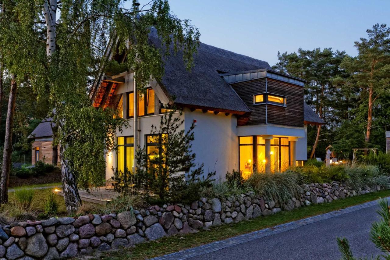 Lotsenstieg 15 Villa Karlshagen Dış mekan fotoğraf