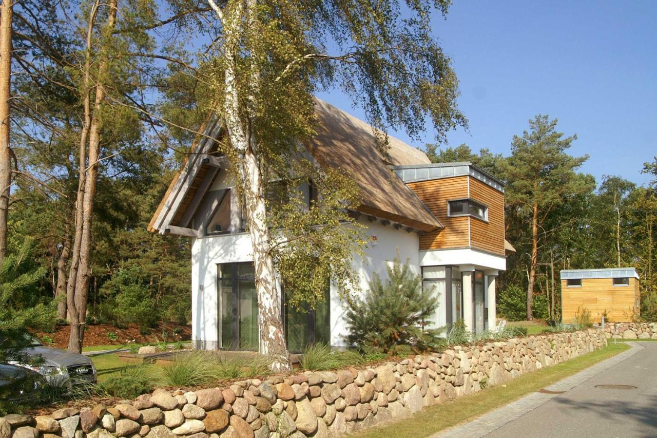 Lotsenstieg 15 Villa Karlshagen Dış mekan fotoğraf