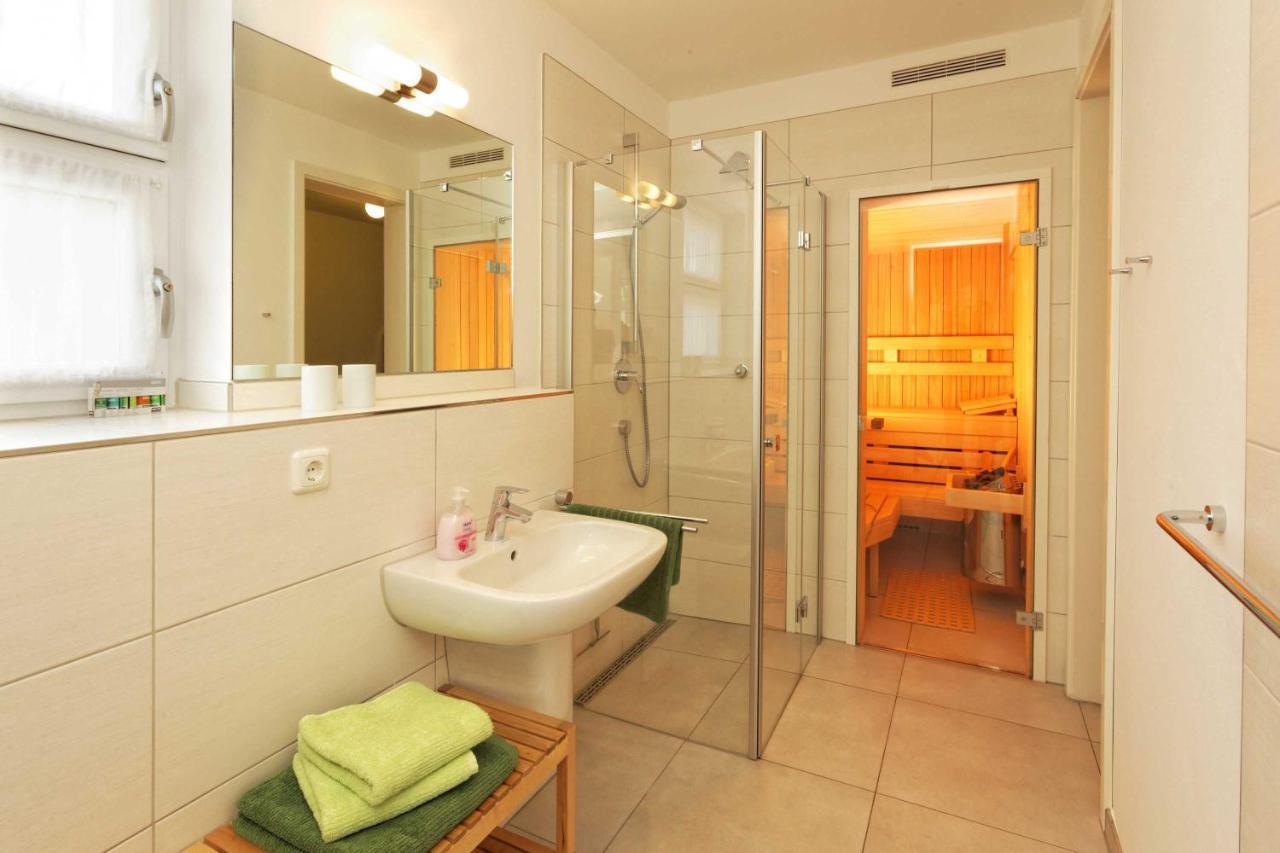 Lotsenstieg 15 Villa Karlshagen Dış mekan fotoğraf